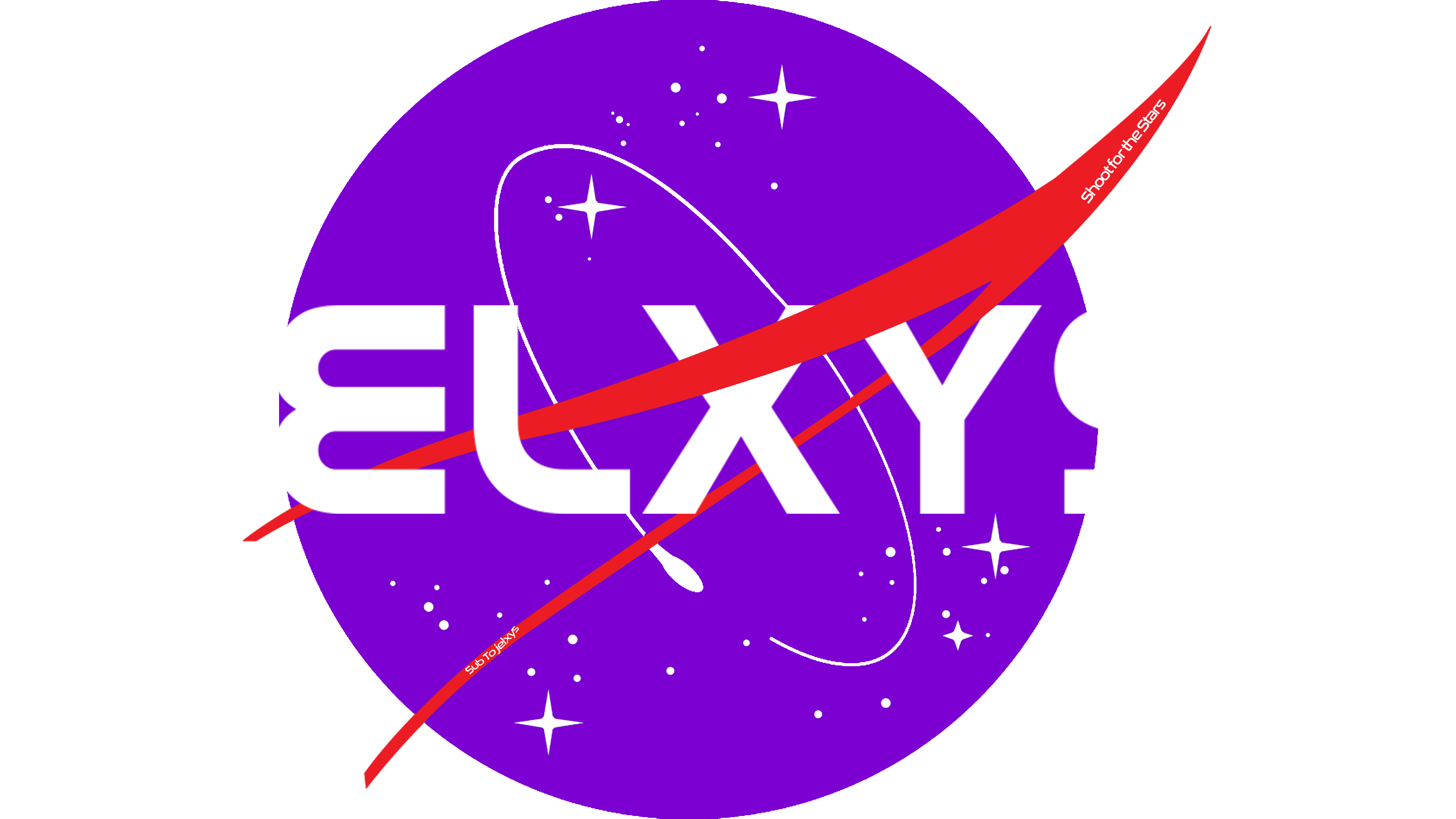 Jelxys shoot for the stars artwork